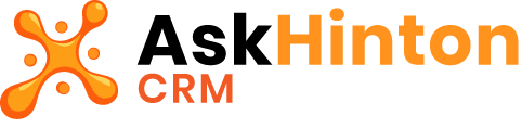 AskHinton CRM